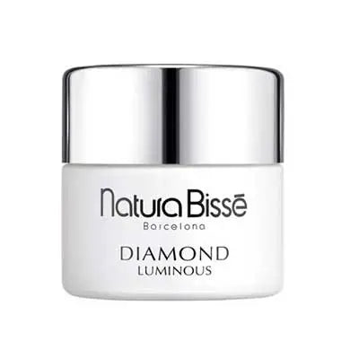 Crema perfeccionadora luminosa Diamond (50 ml)