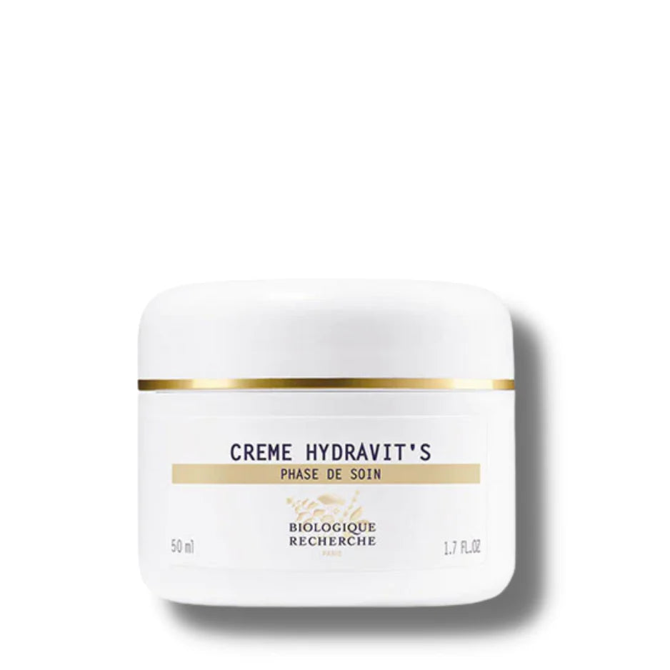 CREMA DE HYDRAVIT