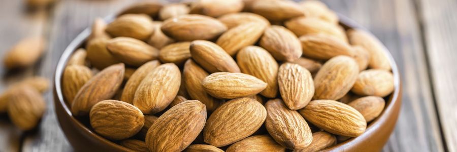 Aceite Vegetal Almendras Dulces