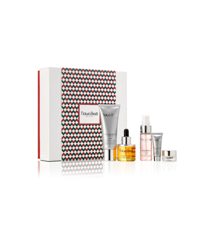 CONJUNTO NOCHE DE DIAMANTE (NATURA BISSÉ)