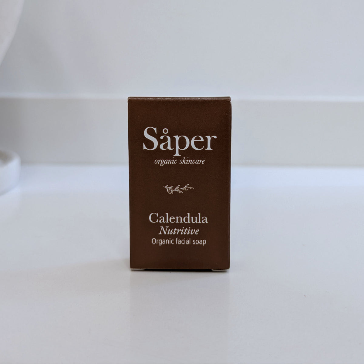 Jabón nutritivo de caléndula (10 g) Saper (100 % de descuento)