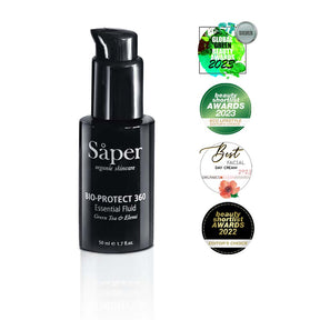 Fluido esencial Bio Protect 360