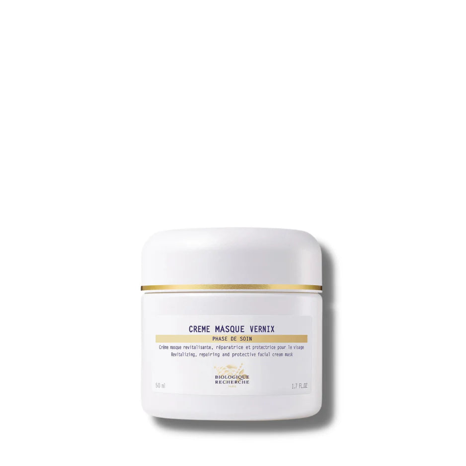 Crema de máscara Vernix