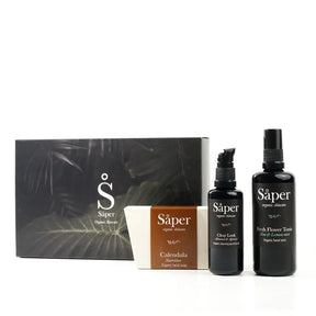 Pack doble de limpieza facial Clean