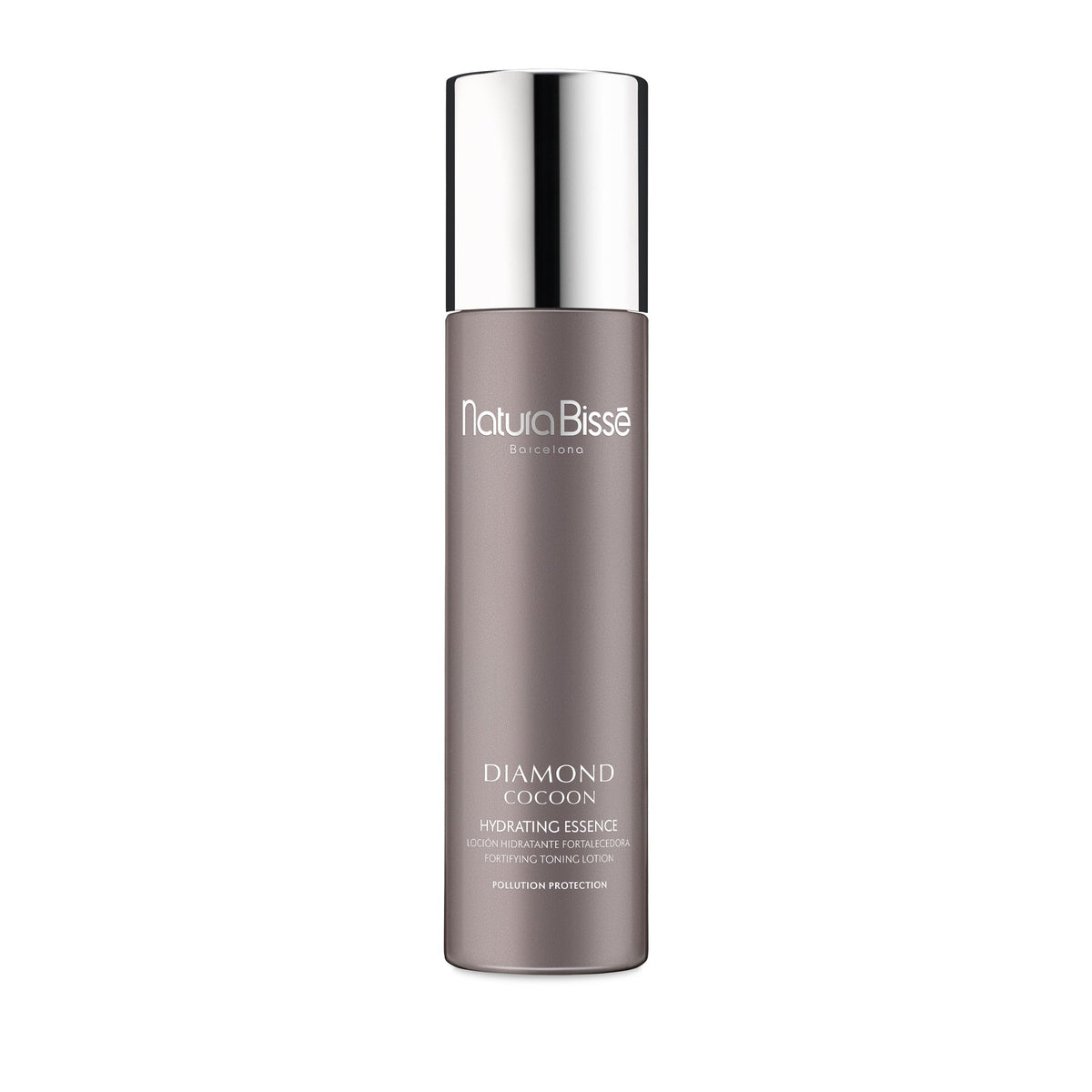 Esencia hidratante Diamond Cocoon (200 ml)