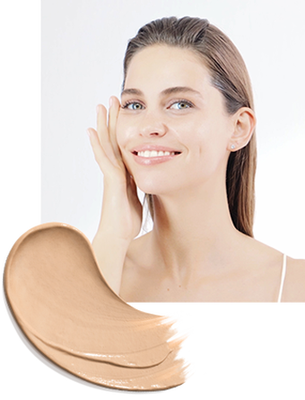 Crema Diamond Cocoon FPS 30