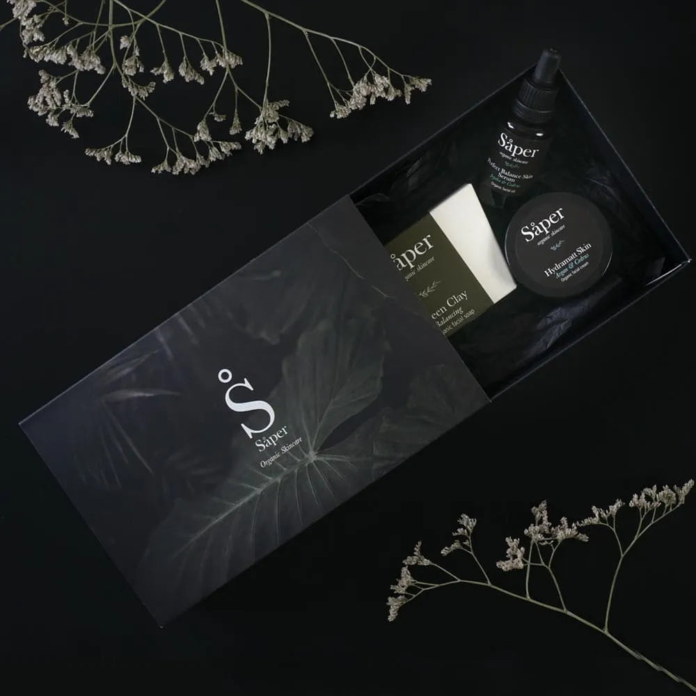 PAQUETE DE HIDRATERAPIA