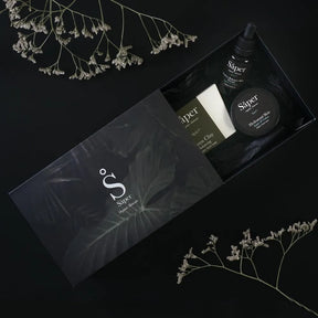 PAQUETE DE HIDRATERAPIA