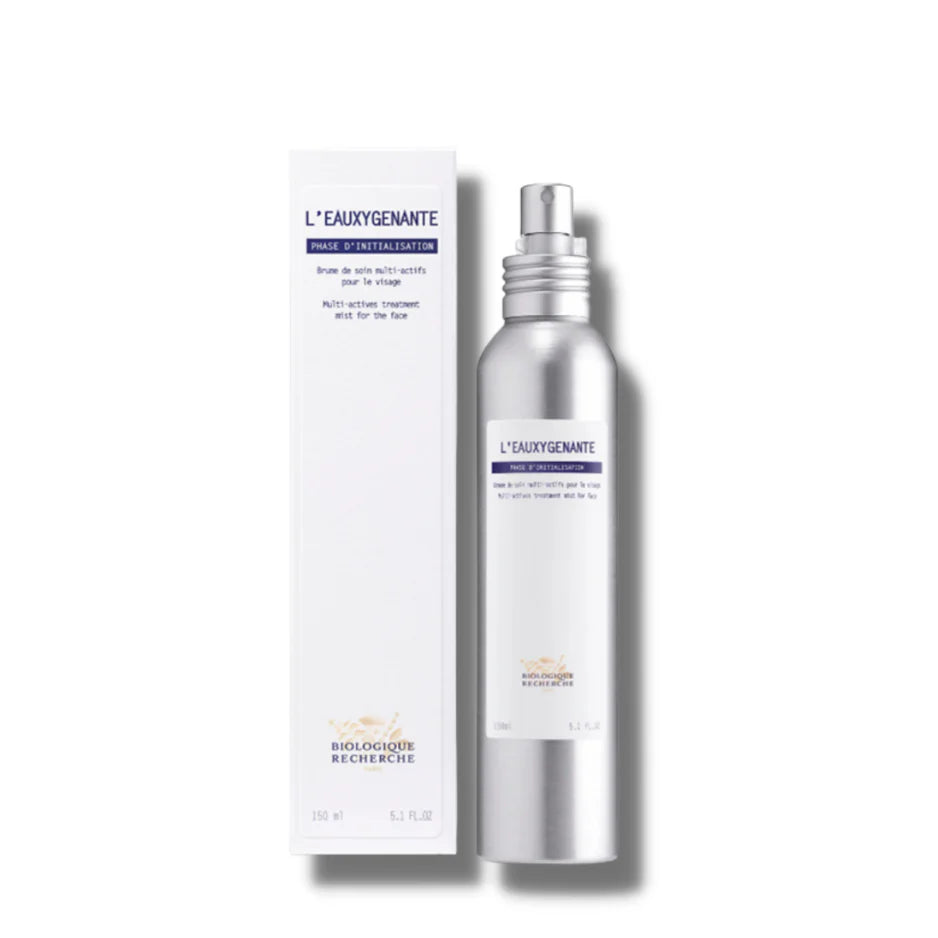 L'EAUXYGÉNANTE LOCIÓN