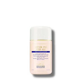 LOCIÓN P50 PIGM 400