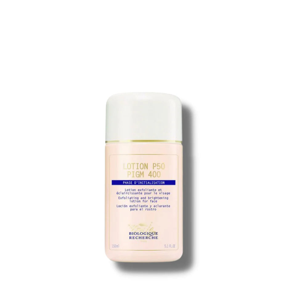 LOCIÓN P50 PIGM 400
