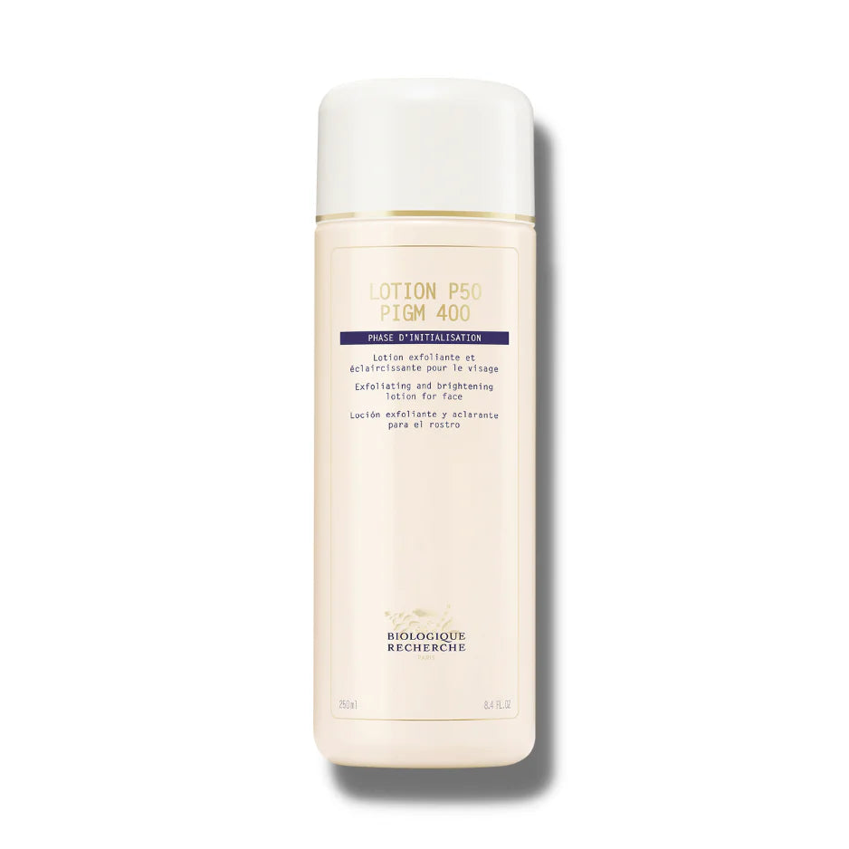 LOCIÓN P50 PIGM 400