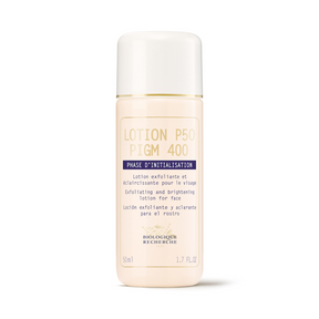 LOCIÓN P50 PIGM 400