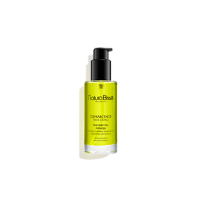 Aceite seco para fitness (100 ml) Natura Bissé