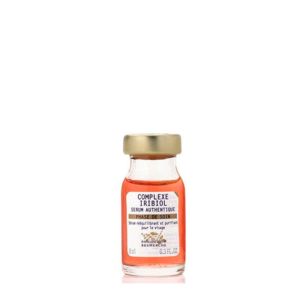 Suero complejo de iribiol