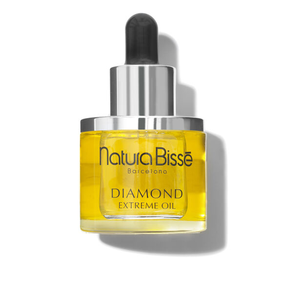 Aceite Diamond Extreme NATURA BISSE (30 ml)