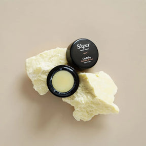 Bálsamo labial de caléndula