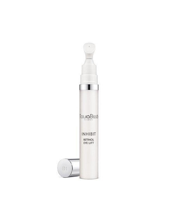 Inhibidor del lifting de ojos con retinol (15 ml)