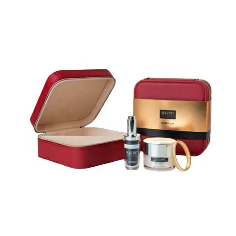 Pack navideño Peptide Lift