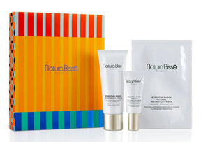 Set Crema Gel Intenso Essential Shock (Natura Bissé) 