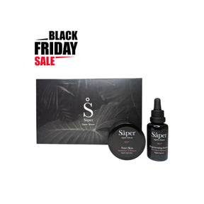 Paquete Nutri Skin + Regenerador de Piel