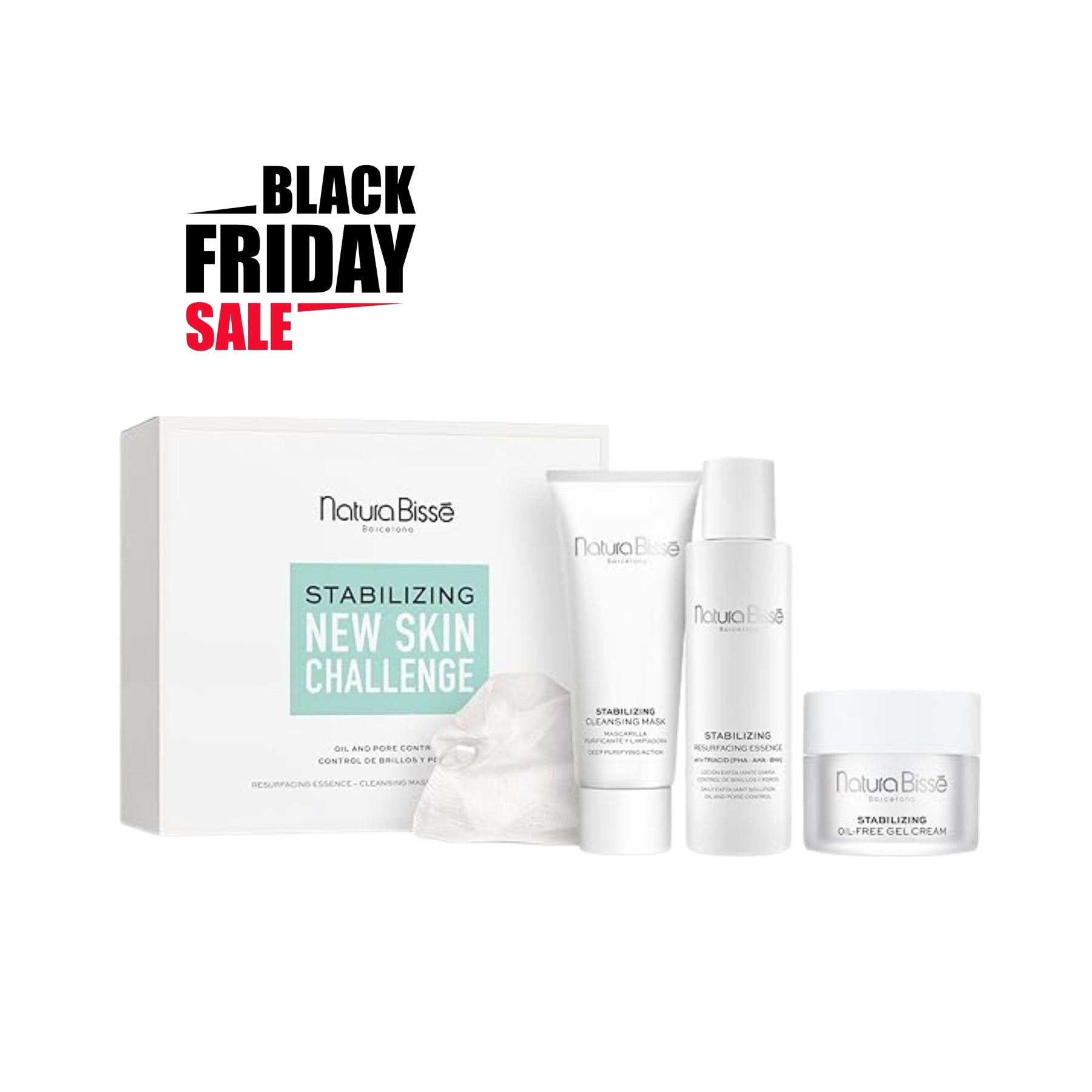 ESTABILIZANDO EL NUEVO DESAFÍO DE LA PIEL