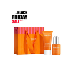 Set de vitamina C+C (textura en gel)