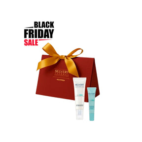 Beauty Box Navidad Aquafresh