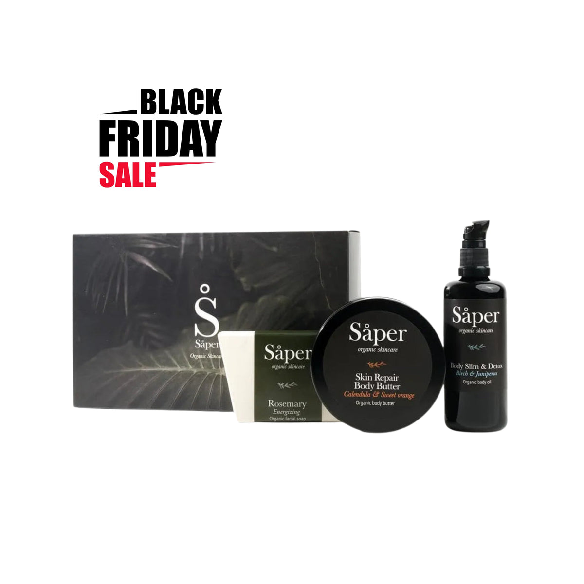 PAQUETE DE DESINTOXICACIÓN CORPORAL