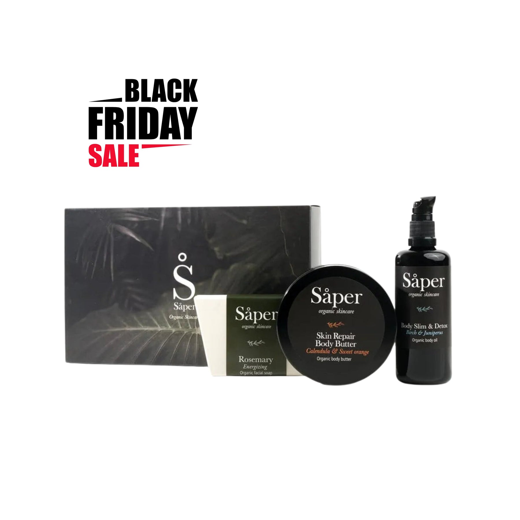 PAQUETE DE DESINTOXICACIÓN CORPORAL