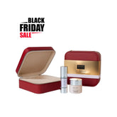 Seguro para Navidad. Recuperación absoluta + Retinol.