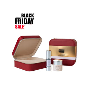 Seguro para Navidad. Recuperación absoluta + Retinol.