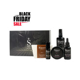 Paquete para una piel radiante