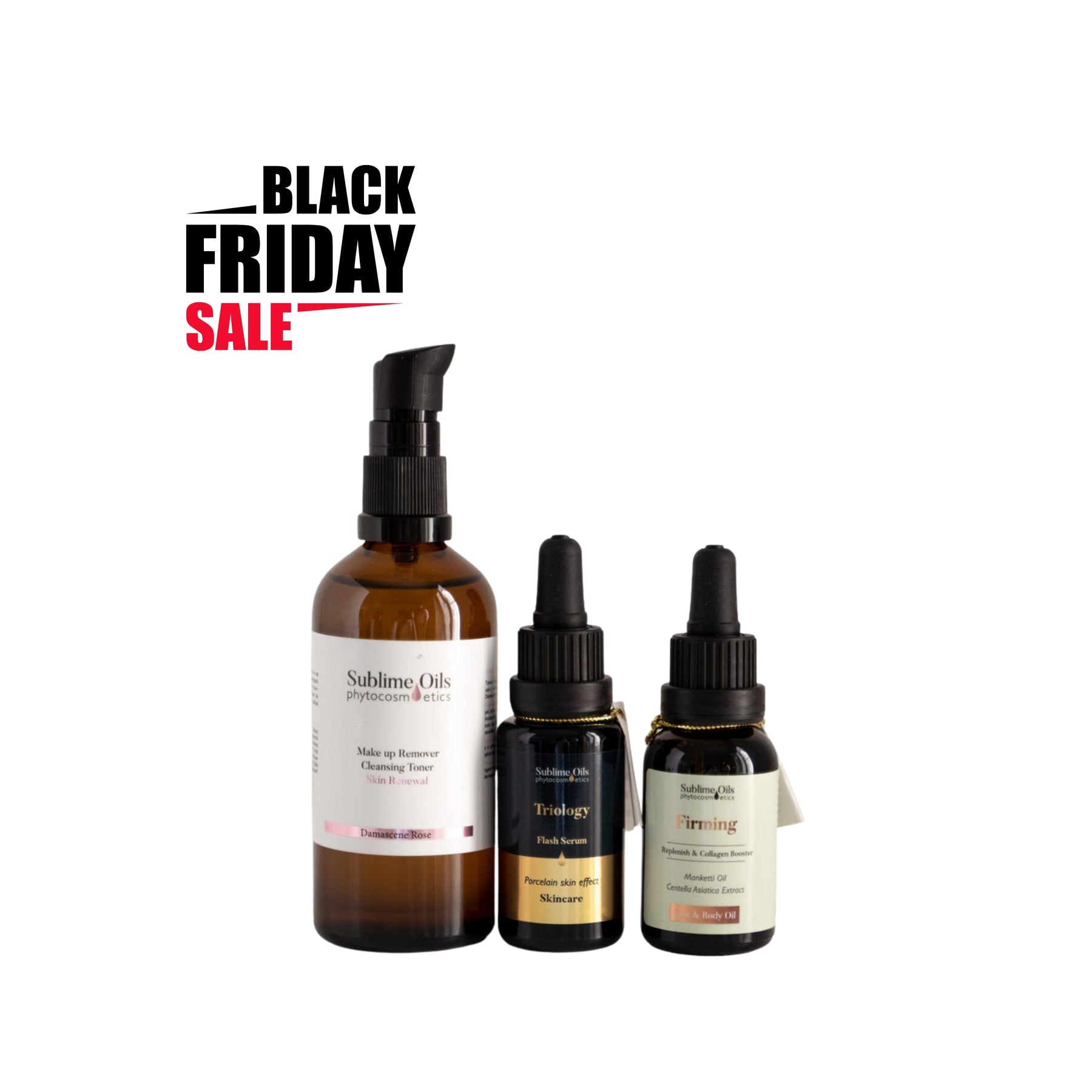 1, 2, 3… Firmeza y arrugas