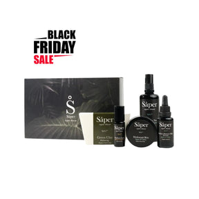 MASKNÉ PERFECT SKIN PACK