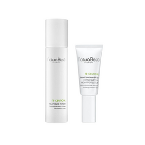 Paquete ceutical Natura Bissé