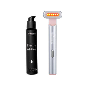 Varita Sublime + Pack Lifting de Ojos