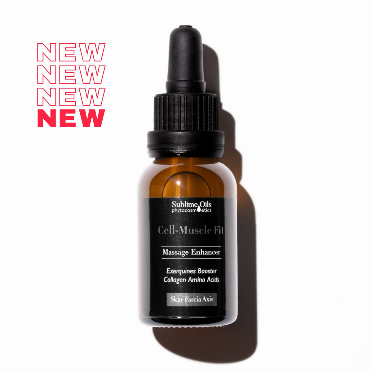 Ajuste célula-músculo