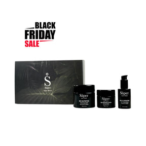 Paquete antienvejecimiento Sublime