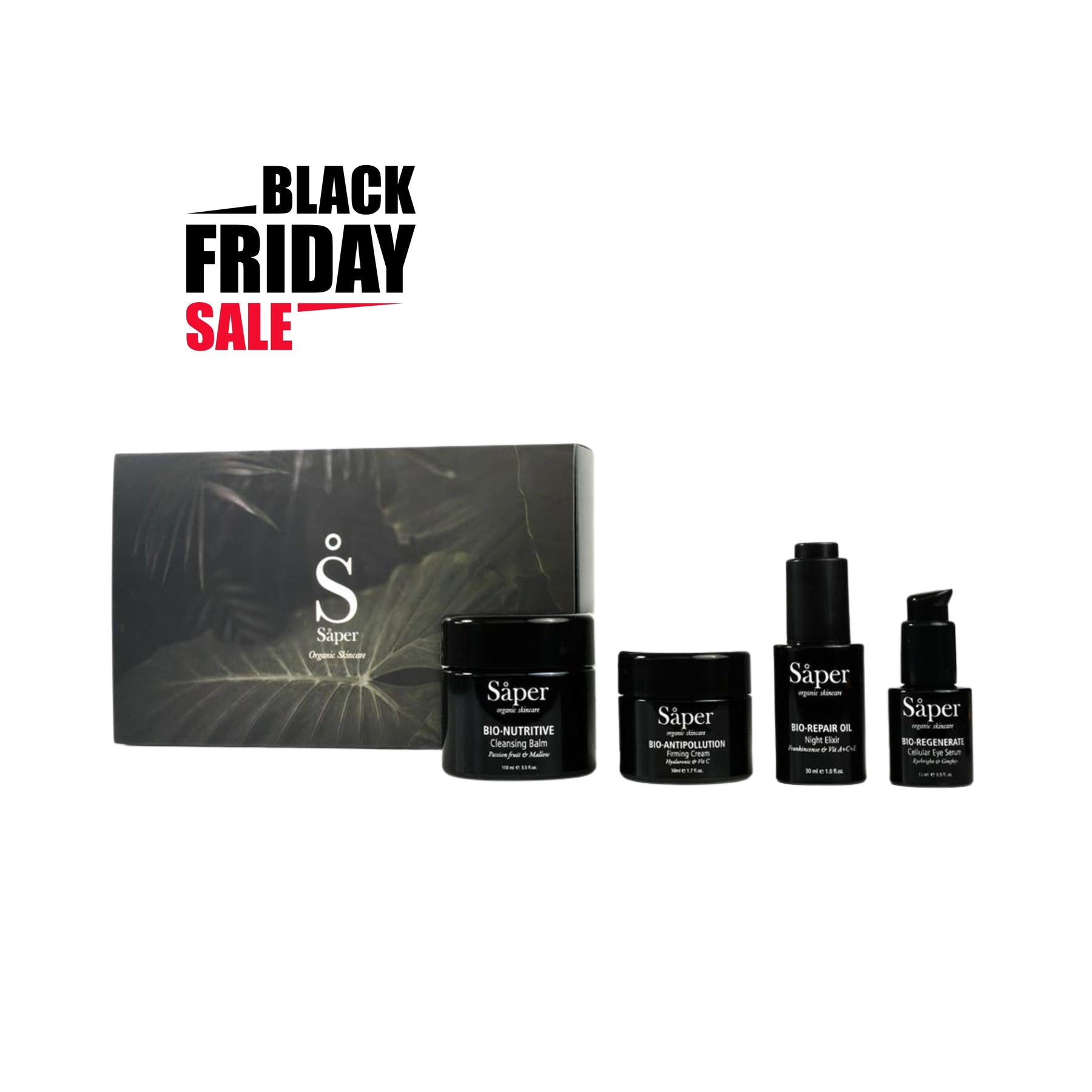 PAQUETE DE RESPLANDOR EXTRA