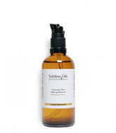 Tónico desmaquillante de Azahar y Hamamelis