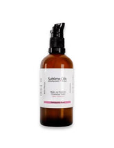 Tónico limpiador de Rosa Damascena